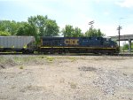 CSX 5333